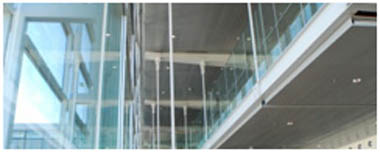 Broxbourne Commercial Glazing